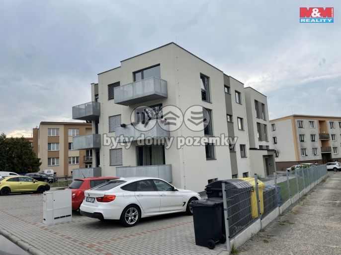 Pronájem, Byt 2+kk, Poříčí nad Sázavou