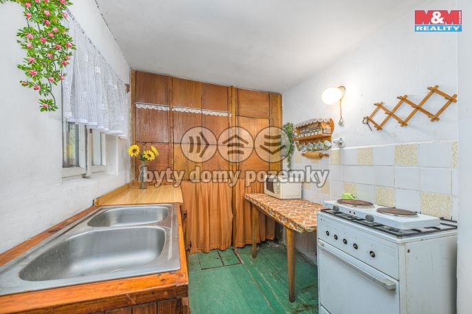 Prodej, Chata, Zbraslavice