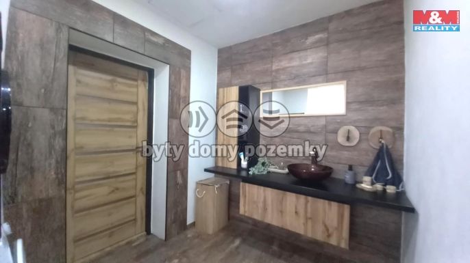Prodej, Rodinný dům, Blížkovice