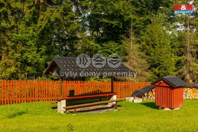 Prodej, Rodinný dům, Mosty u Jablunkova