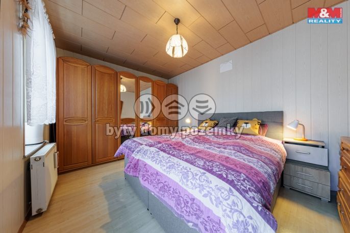 Prodej, Hotel, penzion, Pernink