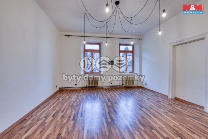 Prodej, Byt 3+kk, Klatovy