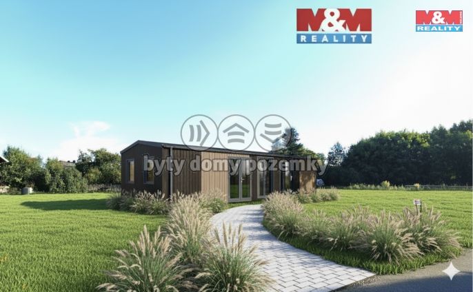Prodej, Rodinný dům, 57 m², Čermná nad Orlicí