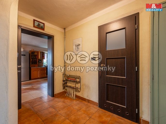 Prodej, Chalupa, Mohelnice