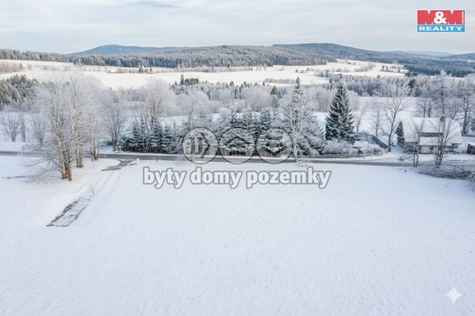 Prodej, Pozemek k bydlení, Nové Hutě