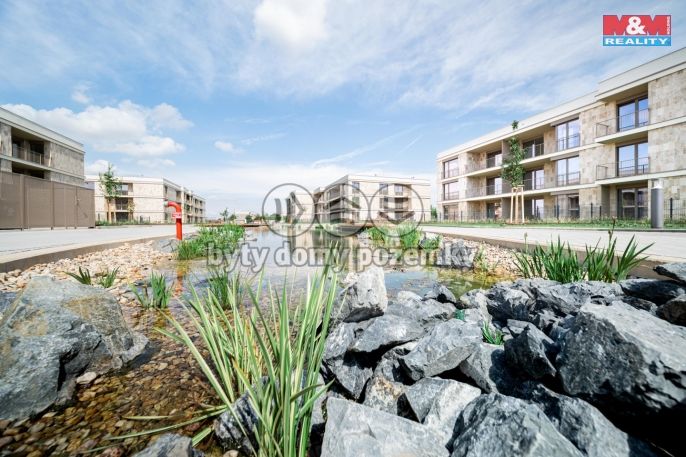 Pronájem, Byt 2+kk, Brandýs nad Labem-Stará Boleslav