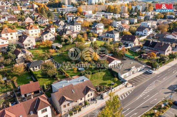 Prodej, Rodinný dům, Strakonice