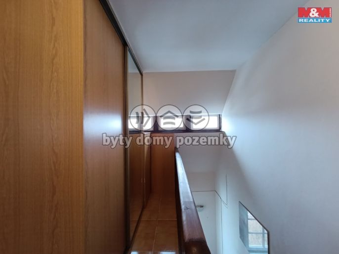 Pronájem, Byt 3+kk, Rumburk