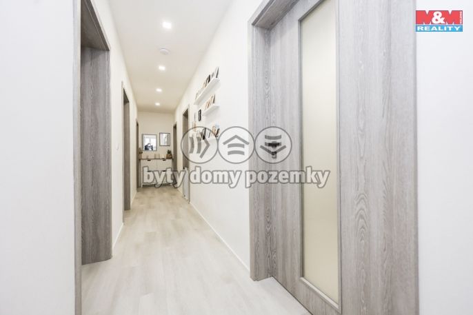 Prodej, Rodinný dům, Kladky