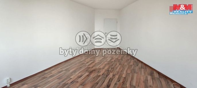 Prodej, Byt 3+1, Chomutov