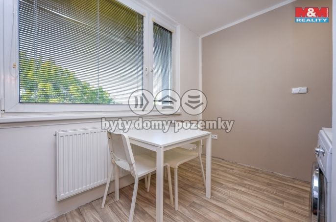 Prodej, Byt 2+1, Mohelnice
