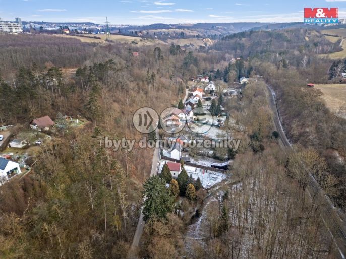 Prodej, Zahrada, Praha