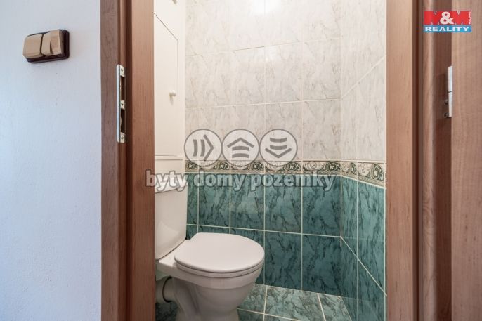 Prodej, Byt 3+1, Žatec