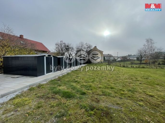 Pronájem, Byt 3+kk, Ludgeřovice