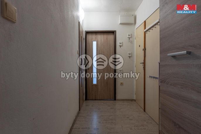 Prodej, Byt 1+1, Klatovy