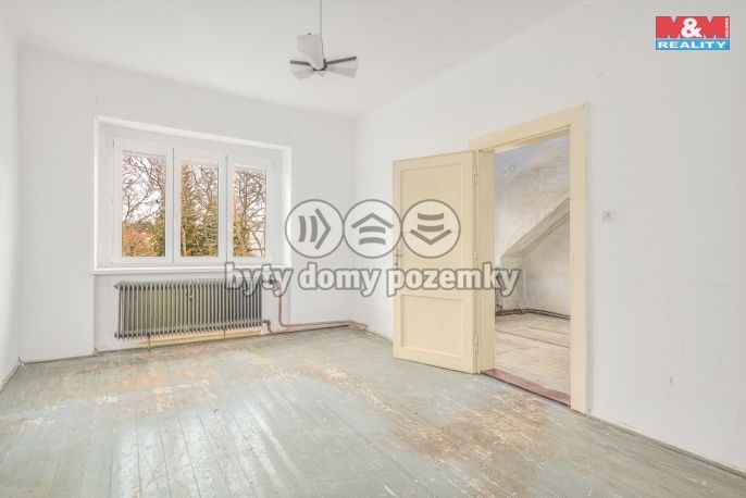 Prodej, Rodinný dům, Kolín