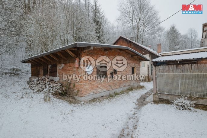 Prodej, Nájemní dům, Skuhrov nad Bělou