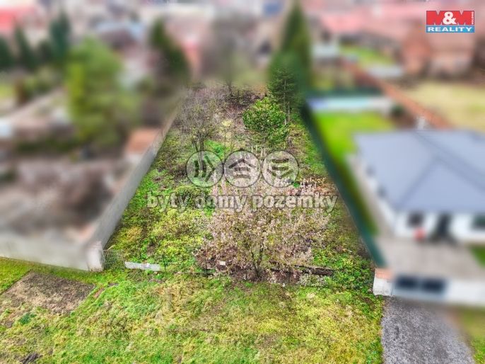 Prodej, Pozemek k bydlení, Bedihošť