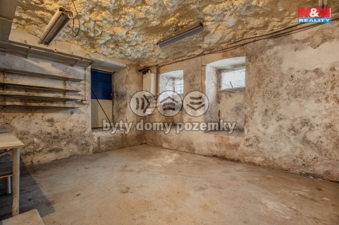 Prodej, Byt 2+1, Smržovka