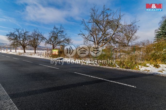 Prodej, Pozemek k bydlení, Dolní Podluží