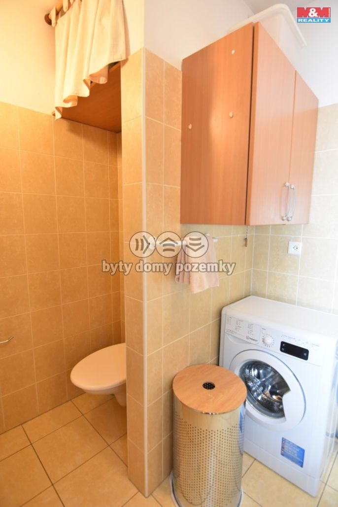 Pronájem, Byt 2+kk, Mratín