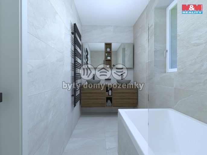 Prodej, Rodinný dům, Vidče