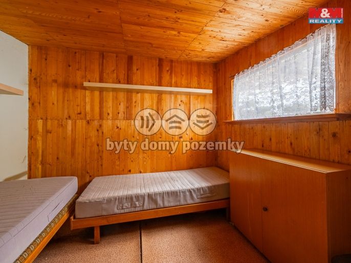 Prodej, Chata, Kamenný Přívoz