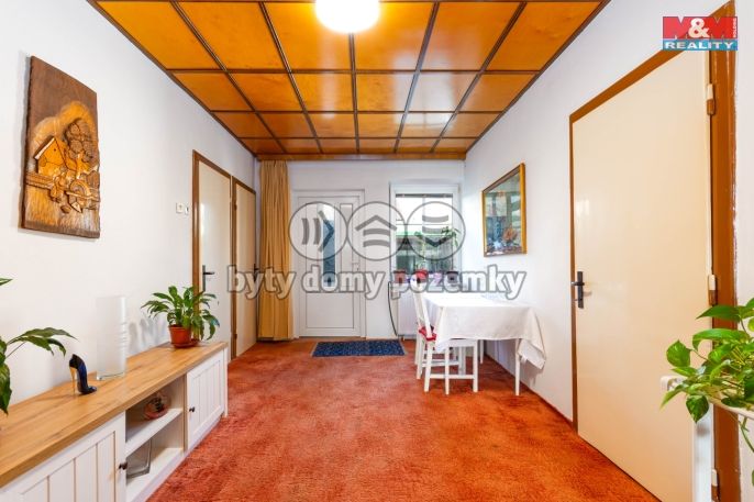 Prodej, Byt 3+1, Těrlicko