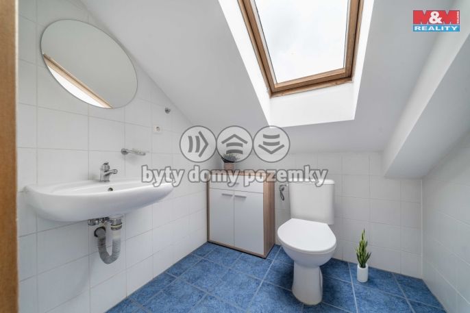 Pronájem, Kancelářský prostor, Plzeň