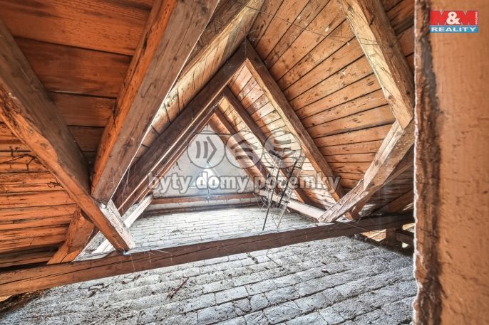 Prodej, Rodinný dům, Mohelnice