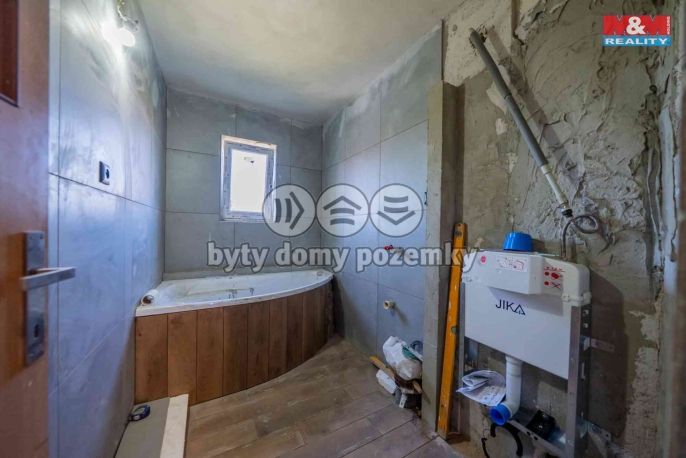 Prodej, Rodinný dům, Lesná