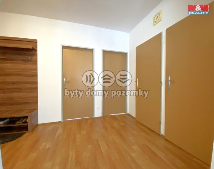 Prodej, Byt 3+kk, Žďár nad Sázavou