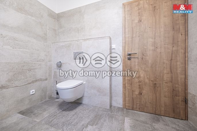 Prodej, Rodinný dům, Doubravčice