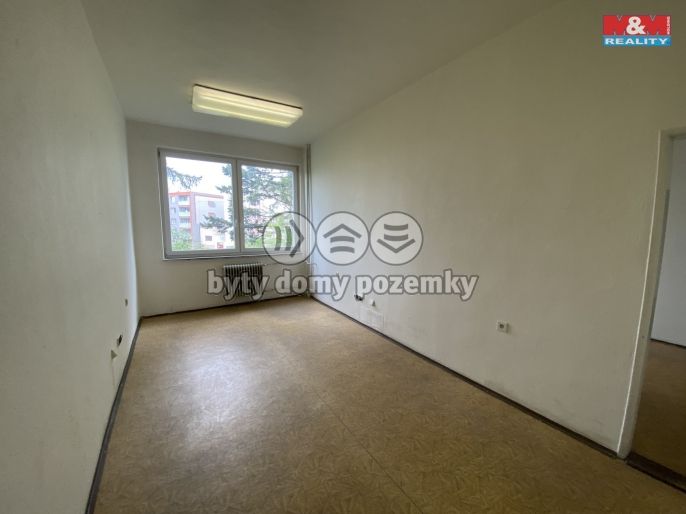 Pronájem, Kancelářský prostor, Krnov