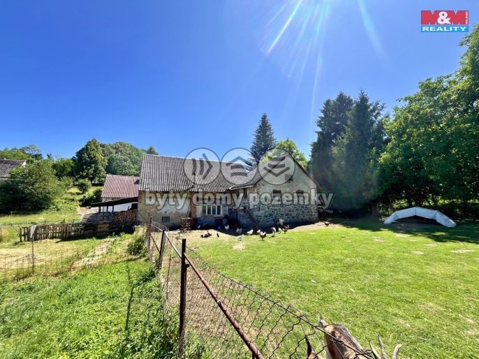 Prodej, Pozemek k bydlení, Skorošice