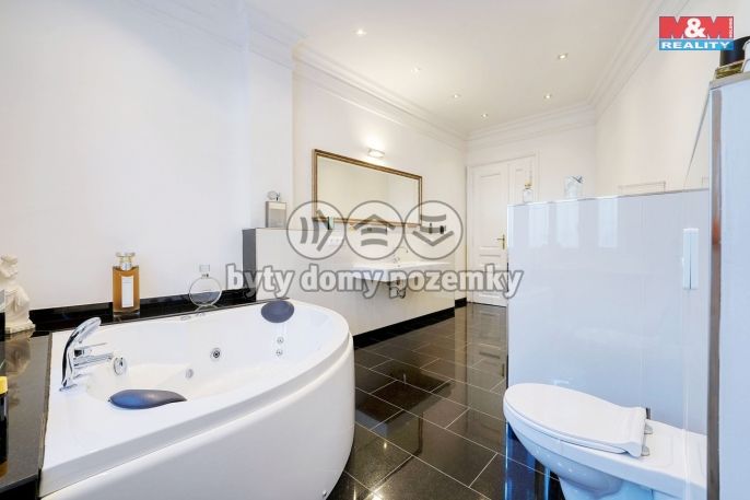 Prodej, Rodinný dům, Lázně Kynžvart