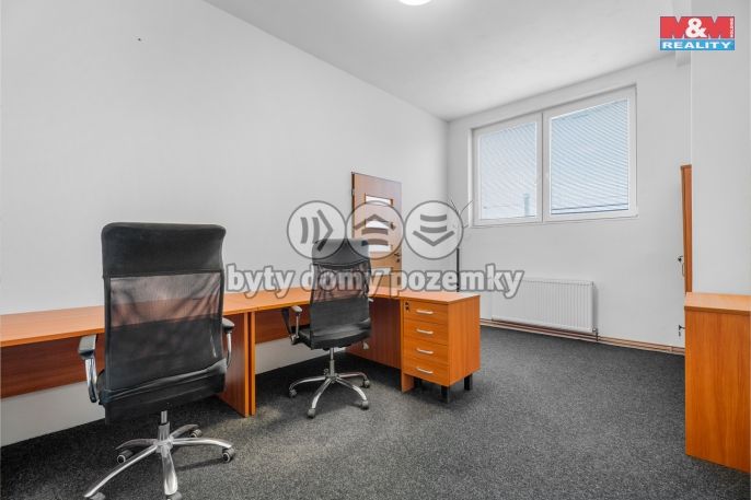 Pronájem, Obchod a služby, Chrastava