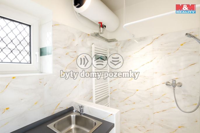 Pronájem, Kancelářský prostor, Ostrava