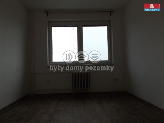 Pronájem, Byt 3+1, Hlubočec