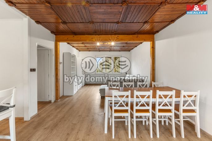 Prodej, Rodinný dům, Králův Dvůr