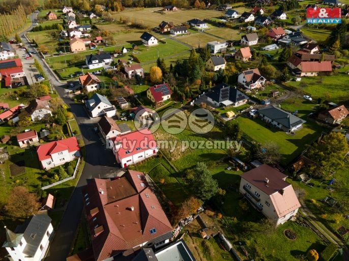 Prodej, Pozemek k bydlení, Lhotka