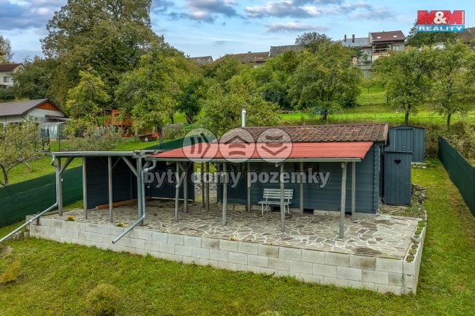 Prodej, Chata, Skuteč