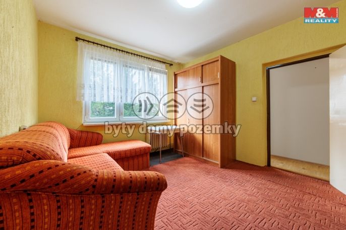 Prodej, Byt 3+1, Nová Role