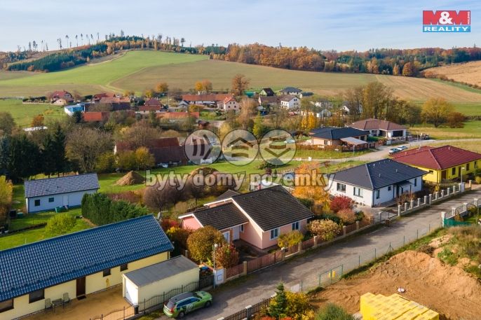 Prodej, Rodinný dům, Struhařov