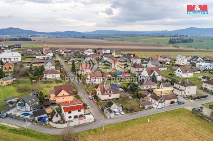 Pronájem, Byt 2+kk, Osek