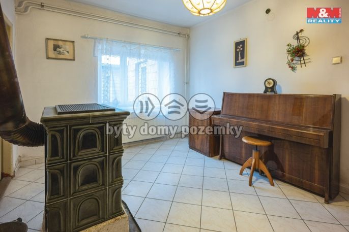 Prodej, Rodinný dům, Pohoří