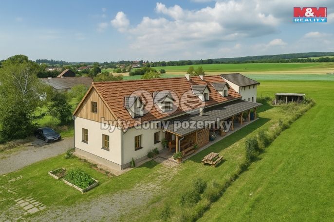 Prodej, Rodinný dům, Rohoznice