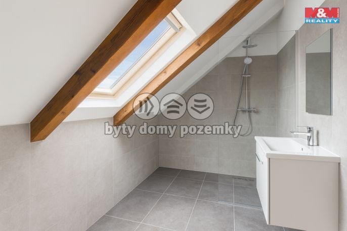 Prodej, Rodinný dům, Postoloprty