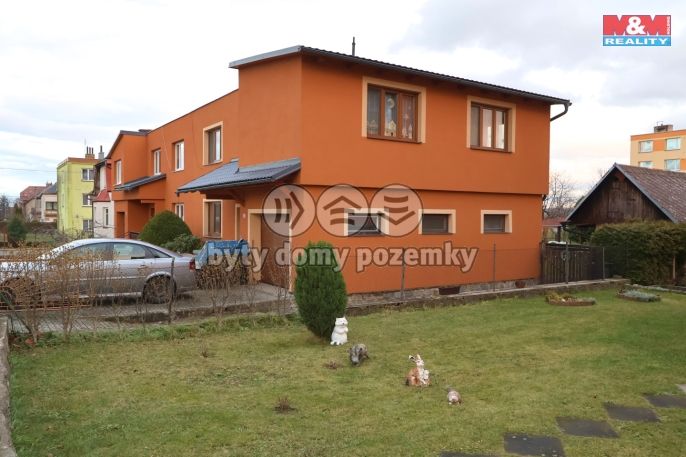 Prodej, Rodinný dům, Javorník