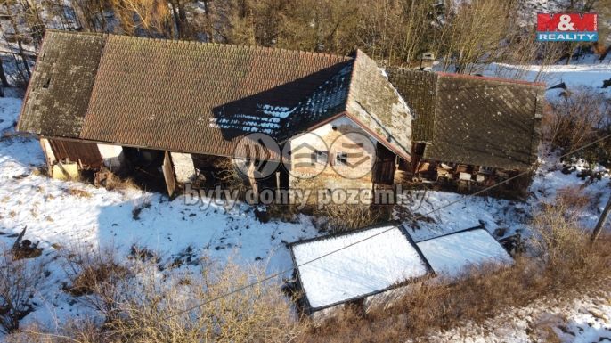 Prodej, Rodinný dům, Kobyly